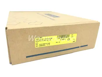 NEW Original PCM-3380 REV.A2 M1.6 PC104 Industrial Board PCM-3380F PCM-3380F-S1A2E
NEW Original PCM-3380 REV.A2 M1.6 PC104 Industrial Board PCM-3380F PCM-3380F-S1A2E