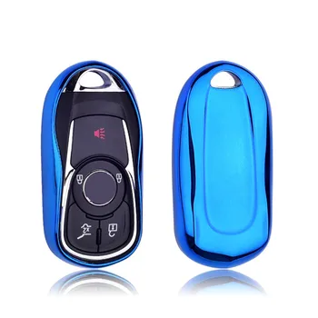For OPEL Astra Buick ENCORE ENVISION NEW LACROSSE Rings Protect Shell Car Styling Soft TPU Protection Key Case Cover
For OPEL Astra Buick ENCORE ENVISION NEW LACROSSE Rings Protect Shell Car Styling Soft TPU Protection Key Case Cover