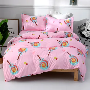4pcs Bed Set Home Duver Cover Bed Sheets Bedding Coverlet Flat Sheet Flower Bed Cover Bed Sheet Soft Warm Free Pillowcase
4pcs Bed Set Home Duver Cover Bed Sheets Bedding Coverlet Flat Sheet Flower Bed Cover Bed Sheet Soft Warm Free Pillowcase