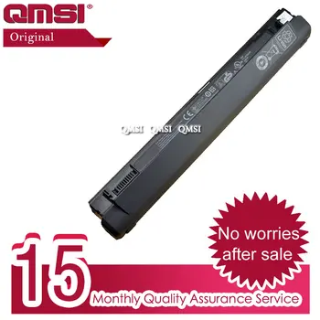 QMSI 14.8V 80WH Original G3VPN Laptop Battery, suitable for the DELL Inspiron 1370 C702G 13Z Laptop 
QMSI 14.8V 80WH Original G3VPN Laptop Battery, suitable for the DELL Inspiron 1370 C702G 13Z Laptop