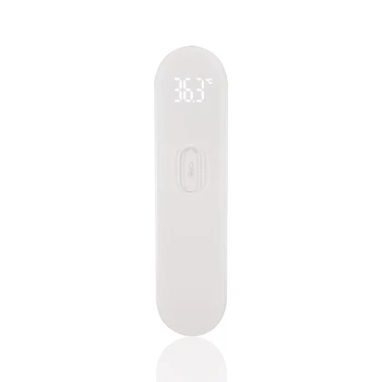 Baby Forehead Infrared Thermometer Fast Accurate Measurement Digital LCD Non-Contact Infrared Forehead Thermometer
Baby Forehead Infrared Thermometer Fast Accurate Measurement Digital LCD Non-Contact Infrared Forehead Thermometer