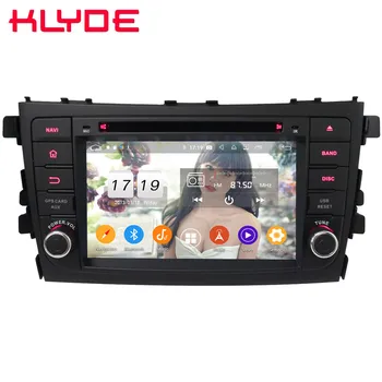 Klyde 4G Android 9.0 Octa Core 4GB RAM 64GB ROM DSP BT Car DVD Multimedia Player Radio For Suzuki Alto Celerio Cultus 2014-2018
Klyde 4G Android 9.0 Octa Core 4GB RAM 64GB ROM DSP BT Car DVD Multimedia Player Radio For Suzuki Alto Celerio Cultus 2014-2018