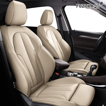 FUZHKAQI Make Custom Leather car seat cover For Dongfeng AX5 AX4 E70 AX7 S30 H30 CM7 S500 360 370 330 580 IX5 P16 S16 car seats
FUZHKAQI Make Custom Leather car seat cover For Dongfeng AX5 AX4 E70 AX7 S30 H30 CM7 S500 360 370 330 580 IX5 P16 S16 car seats