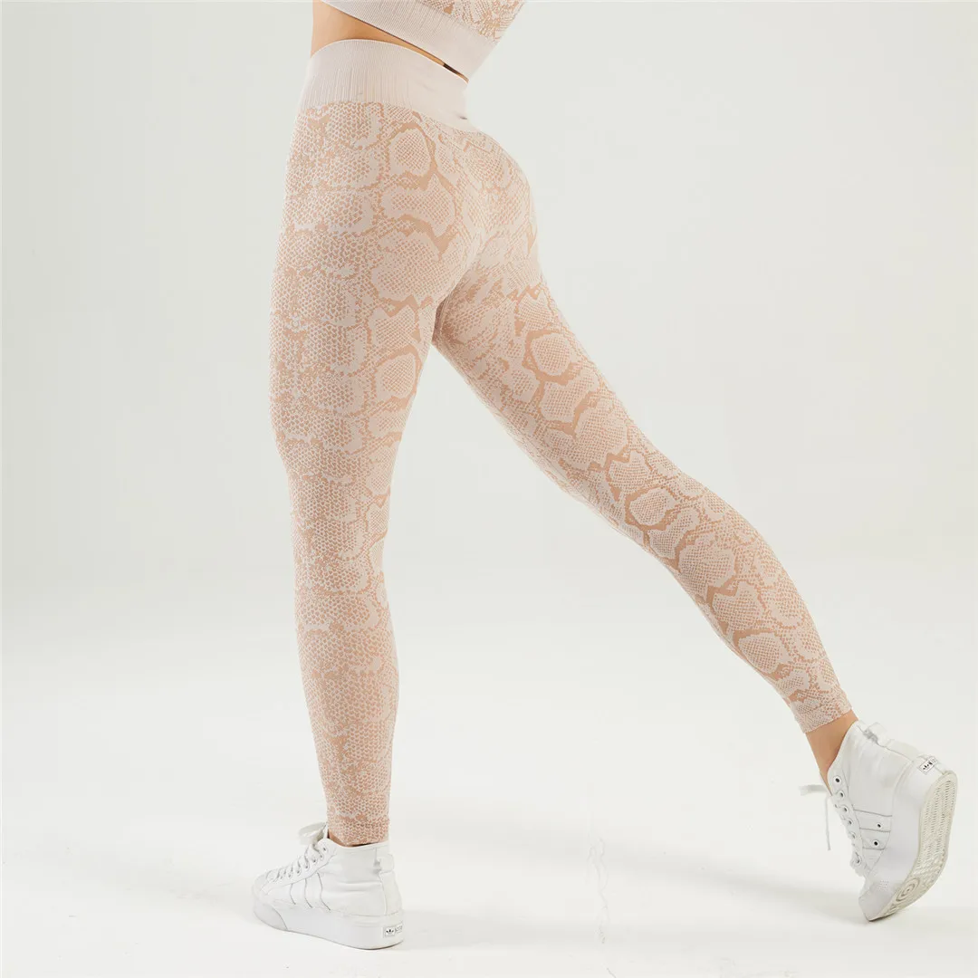 Hf073665823f4481e80221de2b98827c4z - Womens Cropped Workout Leggings - Custom Fitness Apparel Manufacturer