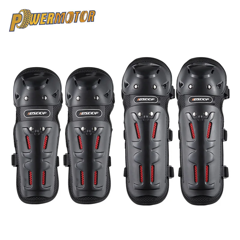 Motorcycle Knee Guards Knee Pad Moto Protection Motocross Racing Elbow Pads Adjustable ATV RC Kneecap Men Motorbike Protection
Motorcycle Knee Guards Knee Pad Moto Protection Motocross Racing Elbow Pads Adjustable ATV RC Kneecap Men Motorbike Protection