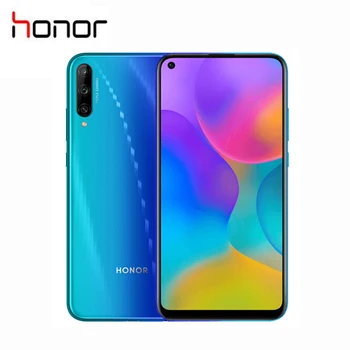 New Original Official Honor play 3 Smart phone 4000mAh 6G RAM Kirin 710F 48MP camera Android 9.0 OS 6.39" Google Play Face ID
New Original Official Honor play 3 Smart phone 4000mAh 6G RAM Kirin 710F 48MP camera Android 9.0 OS 6.39" Google Play Face ID