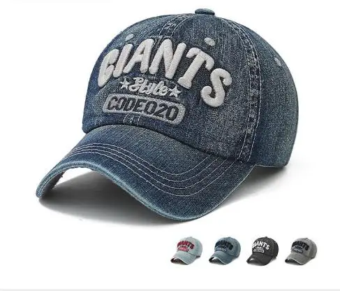 Wholesale Spring Cotton ciants Baseball Cap Snapback Hat Summer Cap Hip Hop Fitted Cap For Men Multicolor washed cap
Wholesale Spring Cotton ciants Baseball Cap Snapback Hat Summer Cap Hip Hop Fitted Cap For Men Multicolor washed cap
