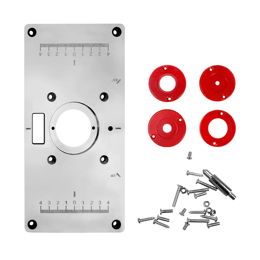 Engraving Machine DIY Woodworking Bench Router Table Plate Trimming Machine Flip Plate Woodworking Trimming Machine Flip Board
Engraving Machine DIY Woodworking Bench Router Table Plate Trimming Machine Flip Plate Woodworking Trimming Machine Flip Board
