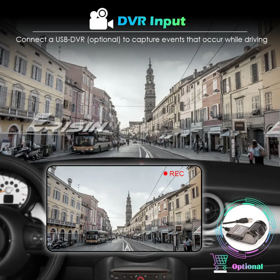 ES5178A-R12-DVR