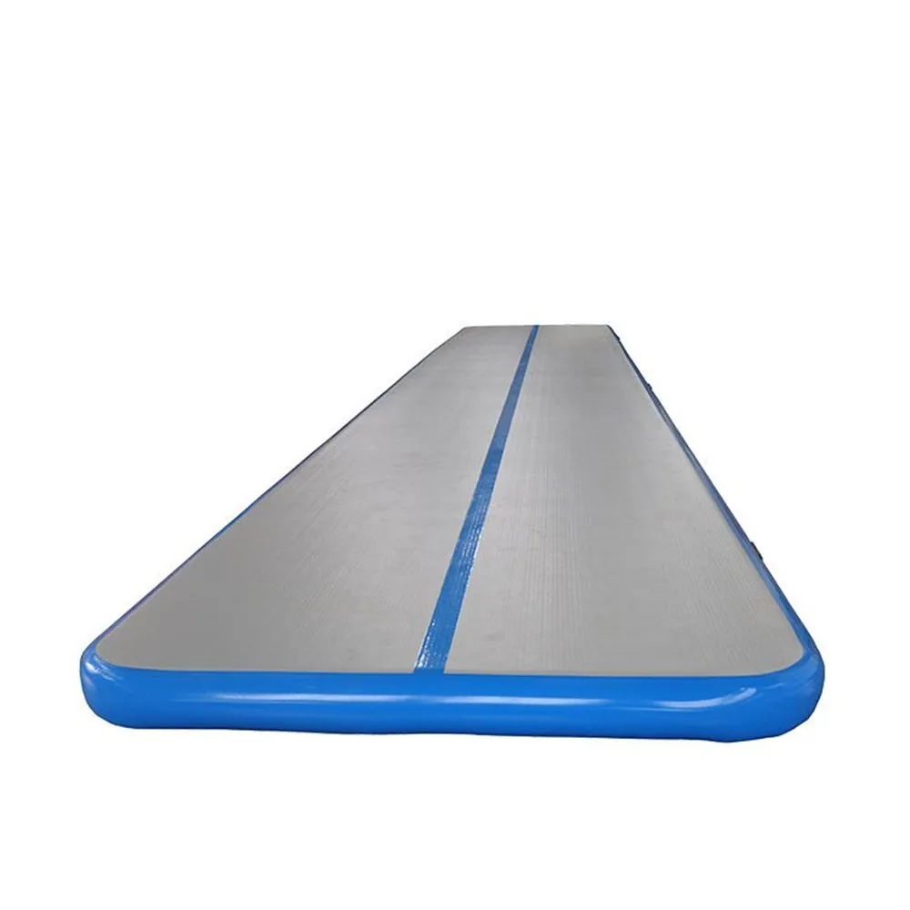 Free Shipping Air Gymnastics Tumble Track 5x2x0.2m 8 inches Thickness Inflatable Tumbling Air Mats with Electric Pump
Free Shipping Air Gymnastics Tumble Track 5x2x0.2m 8 inches Thickness Inflatable Tumbling Air Mats with Electric Pump