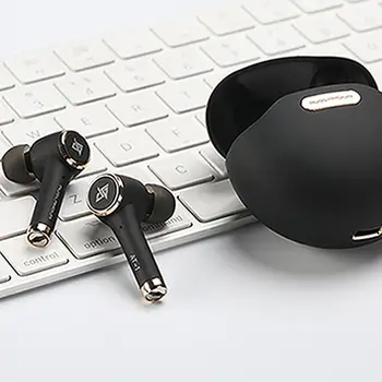 AUGLAMOUR AT-1 Tws Wireless Bluetooth Earphones Mini Stereo Bass Earphone Earbuds Sport Headset with Charging Box for Phone
AUGLAMOUR AT-1 Tws Wireless Bluetooth Earphones Mini Stereo Bass Earphone Earbuds Sport Headset with Charging Box for Phone