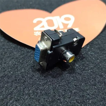 Audio Input Adapter for Logitech Z-5500 Subwoofer Receiver Subwoofer Adapter Upgrade Kit
Audio Input Adapter for Logitech Z-5500 Subwoofer Receiver Subwoofer Adapter Upgrade Kit