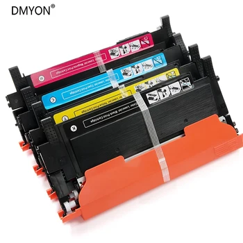 DMYON CLT-404 Toner Cartridge Compatible for Samsung C430 C430W C432 C433W C480 C480FN C480FW C480W C482W C483W Printers
DMYON CLT-404 Toner Cartridge Compatible for Samsung C430 C430W C432 C433W C480 C480FN C480FW C480W C482W C483W Printers