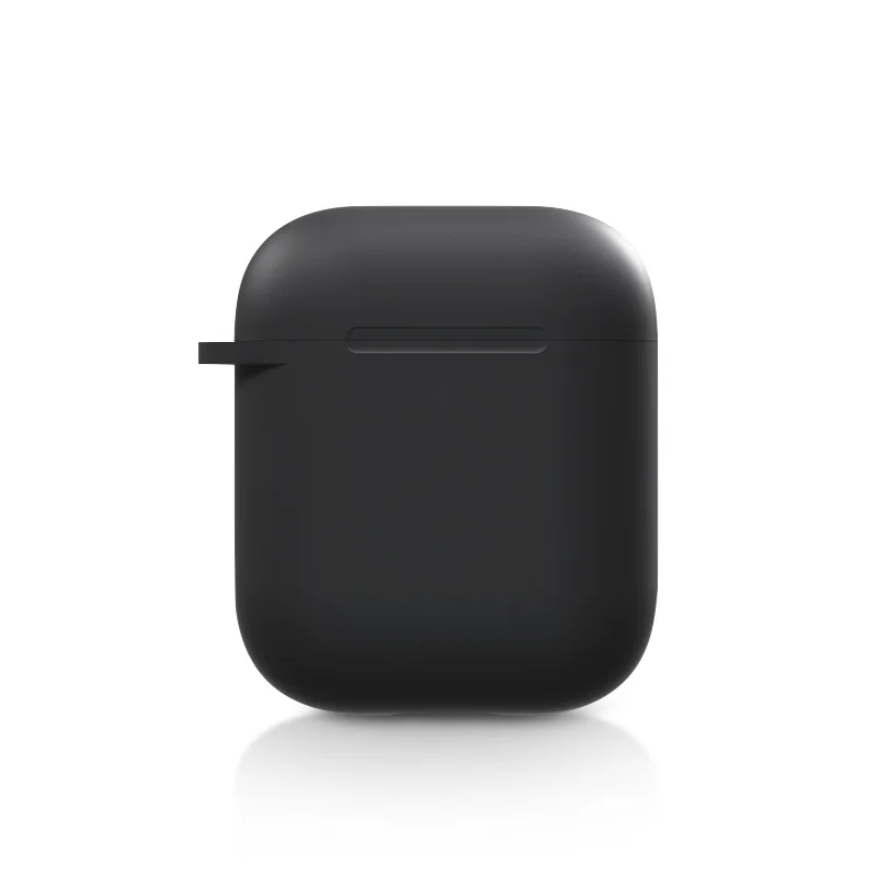 2020 Most New Style for AirPods Pro3 S Protective Case Liquid Silicone Earphone Set for Apple 2 Generation Case Bluetooth Soft C
2020 Most New Style for AirPods Pro3 S Protective Case Liquid Silicone Earphone Set for Apple 2 Generation Case Bluetooth Soft C
