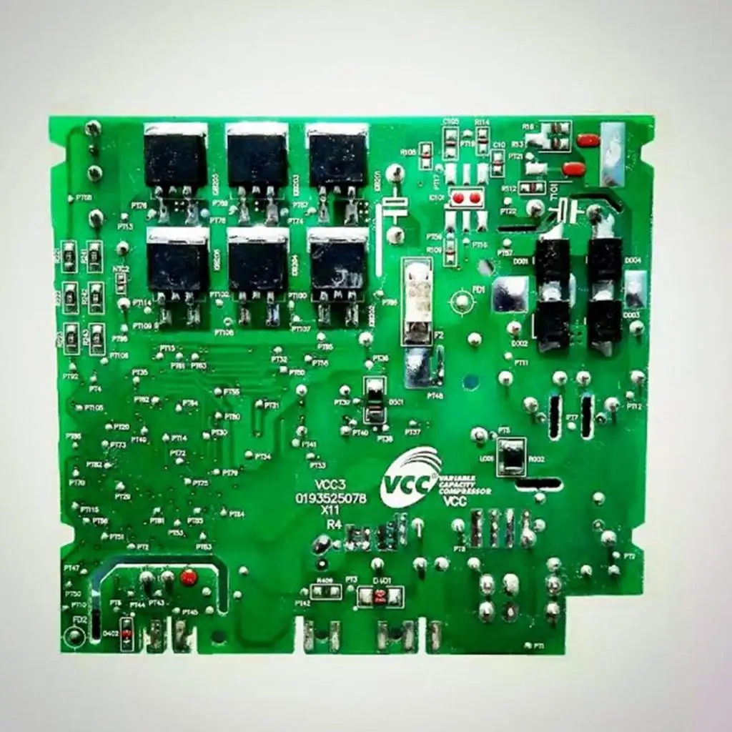 220v For Haier Refrigerator VCC3 2456 95 Control Driver Board Refrigerator Inverter Board 220v For Haier Refrigerator VCC3 2456 95 Control Driver Board Refrigerator Inverter Board
