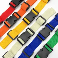 Convenient Non-slip Backpack Chest Harness Strap Webbing Sternum Adjustable Dual Release Buckle Outdoor Camping Tactical Bags
Convenient Non-slip Backpack Chest Harness Strap Webbing Sternum Adjustable Dual Release Buckle Outdoor Camping Tactical Bags