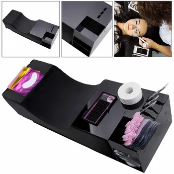 Lash Pillow Stand Grafting Eyelashes Neck Support Eyelash Pillow Shelf Memory Foam Eyelash Extension Pillow Makeup Salon Tools
Lash Pillow Stand Grafting Eyelashes Neck Support Eyelash Pillow Shelf Memory Foam Eyelash Extension Pillow Makeup Salon Tools