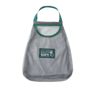 Reusable Produce Bag Vegetable Fruit Breathable Mesh Storage Shopping Pouch Kitchen Storage Home Storage Tools
Reusable Produce Bag Vegetable Fruit Breathable Mesh Storage Shopping Pouch Kitchen Storage Home Storage Tools