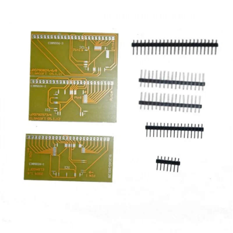 UUSP-UPA-USB-Serial-Programmer-Full-Package-V1.2 B-Yellow-Color (6)