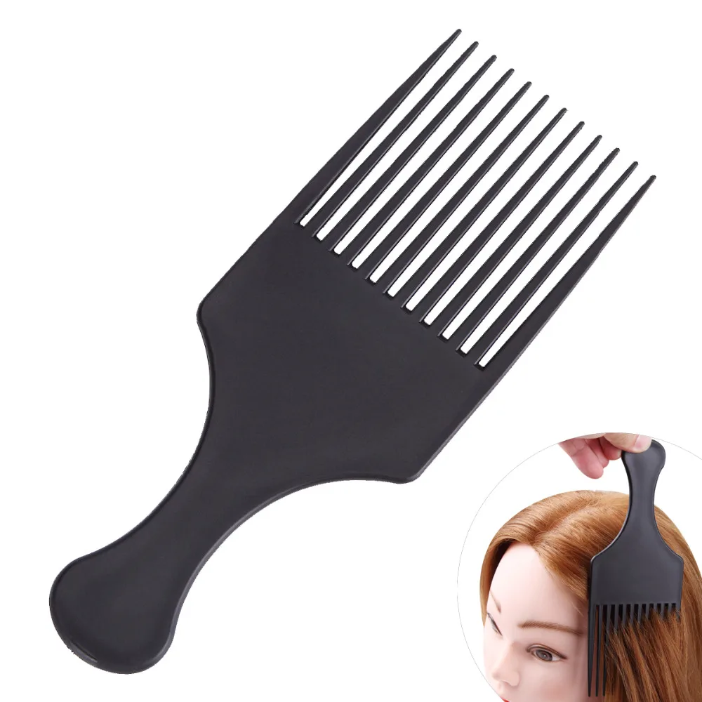 Pro Salon Hair Dyeing Long Tooth Comb Home Use DIY Coloring Brush Tinting Board Salon Hairdresser Styling Tools Accessories
Pro Salon Hair Dyeing Long Tooth Comb Home Use DIY Coloring Brush Tinting Board Salon Hairdresser Styling Tools Accessories
