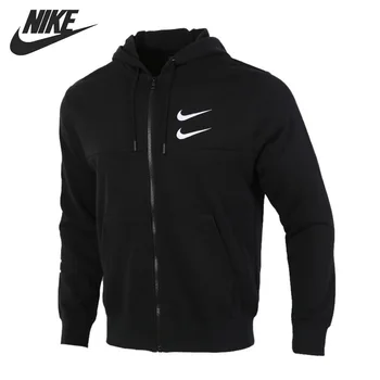 Original New Arrival NIKE AS M NSW SWOOSH HOODIE FZ FT Men's Jacket Hooded Sportswear
Original New Arrival NIKE AS M NSW SWOOSH HOODIE FZ FT Men's Jacket Hooded Sportswear