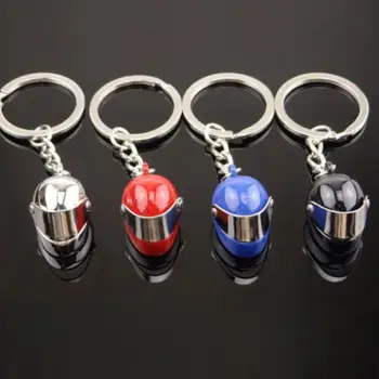 New Motorcycle Helmet Keychain Auto Motor Casque Key Chain Ring Trinket For Men Key Chain Holder Chaveiro Llaveros Gift jewelry
New Motorcycle Helmet Keychain Auto Motor Casque Key Chain Ring Trinket For Men Key Chain Holder Chaveiro Llaveros Gift jewelry