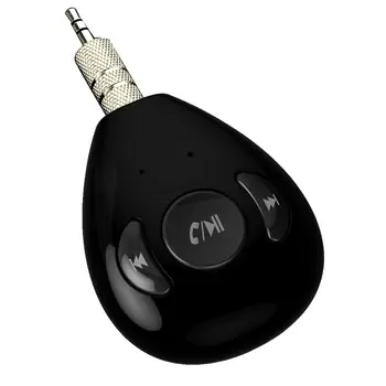 Elistooop Audio Receiver EK202 Bluetooth V4.1 Wireless MP3 Music Player Handsfree Phone Call High Quality Adapter for Speaker
Elistooop Audio Receiver EK202 Bluetooth V4.1 Wireless MP3 Music Player Handsfree Phone Call High Quality Adapter for Speaker