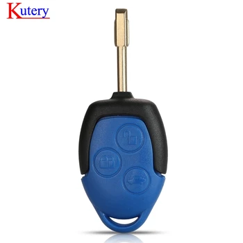 kutery Brand New 3 Buttons Connect Set Remote Key Shell case for Ford Transit WM VM 2006-2014
kutery Brand New 3 Buttons Connect Set Remote Key Shell case for Ford Transit WM VM 2006-2014