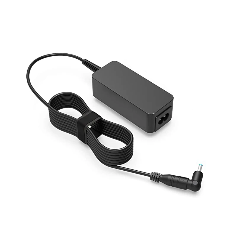 Charger Fit for HP 15-f222wm 15-f211wm Chromebook 11 G3 G4 G5 EE 11-v020wm Laptop Power Supply Adapter Cord
Charger Fit for HP 15-f222wm 15-f211wm Chromebook 11 G3 G4 G5 EE 11-v020wm Laptop Power Supply Adapter Cord