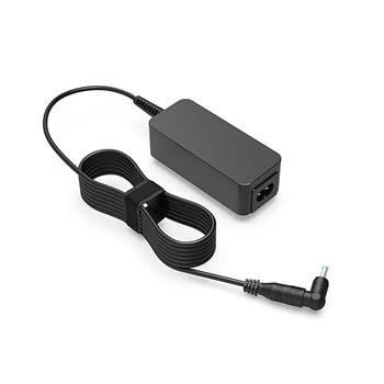 Charger Fit for HP 15-f222wm 15-f211wm Chromebook 11 G3 G4 G5 EE 11-v020wm Laptop Power Supply Adapter Cord
Charger Fit for HP 15-f222wm 15-f211wm Chromebook 11 G3 G4 G5 EE 11-v020wm Laptop Power Supply Adapter Cord