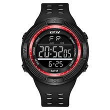 WWOOR 2021 Fashion Electronic Watch Men Pedometer Digital Watch Chronograph Alarm Clock Running 5ATM Waterproof Digital Watches
WWOOR 2021 Fashion Electronic Watch Men Pedometer Digital Watch Chronograph Alarm Clock Running 5ATM Waterproof Digital Watches