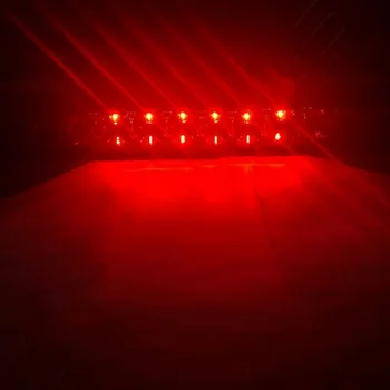 Chrome 3rd brake light LED Cargo Light For Chevy Silverado 1500 2500 3500 Sierra 99-06 Newest Protable
Chrome 3rd brake light LED Cargo Light For Chevy Silverado 1500 2500 3500 Sierra 99-06 Newest Protable