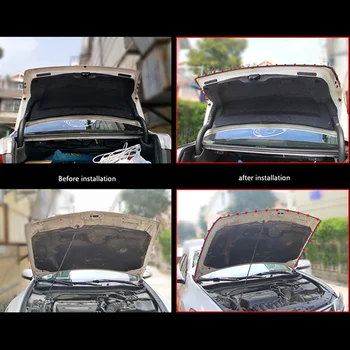 Car Door Seal Strips Sticker B Shape Weatherstrip Rubber for UAZ 31512 3153 3159 3162 Simbir 469 Hunter Patriot Accessories 
Car Door Seal Strips Sticker B Shape Weatherstrip Rubber for UAZ 31512 3153 3159 3162 Simbir 469 Hunter Patriot Accessories