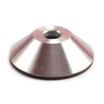4 Inch Grinding Wheel Diamond Cup Cutter Grinder Tools.For Carbide Metal 150 Grit Saw blades
4 Inch Grinding Wheel Diamond Cup Cutter Grinder Tools.For Carbide Metal 150 Grit Saw blades