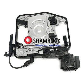 DQ200 0AM Transmission Control Unit ROMANIA TCU Module 0AM927769D/VW0AM927769D for AAUDI VVOLKSWAGEN Bettle Caddy Passat SSKODA
DQ200 0AM Transmission Control Unit ROMANIA TCU Module 0AM927769D/VW0AM927769D for AAUDI VVOLKSWAGEN Bettle Caddy Passat SSKODA
