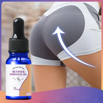 Buttocks Essential Oil Lift Buttocks Massage Firming and Moisturizing Deeply Nourish Buttocks Improve Sagging Hips Essential Oil
Buttocks Essential Oil Lift Buttocks Massage Firming and Moisturizing Deeply Nourish Buttocks Improve Sagging Hips Essential Oil