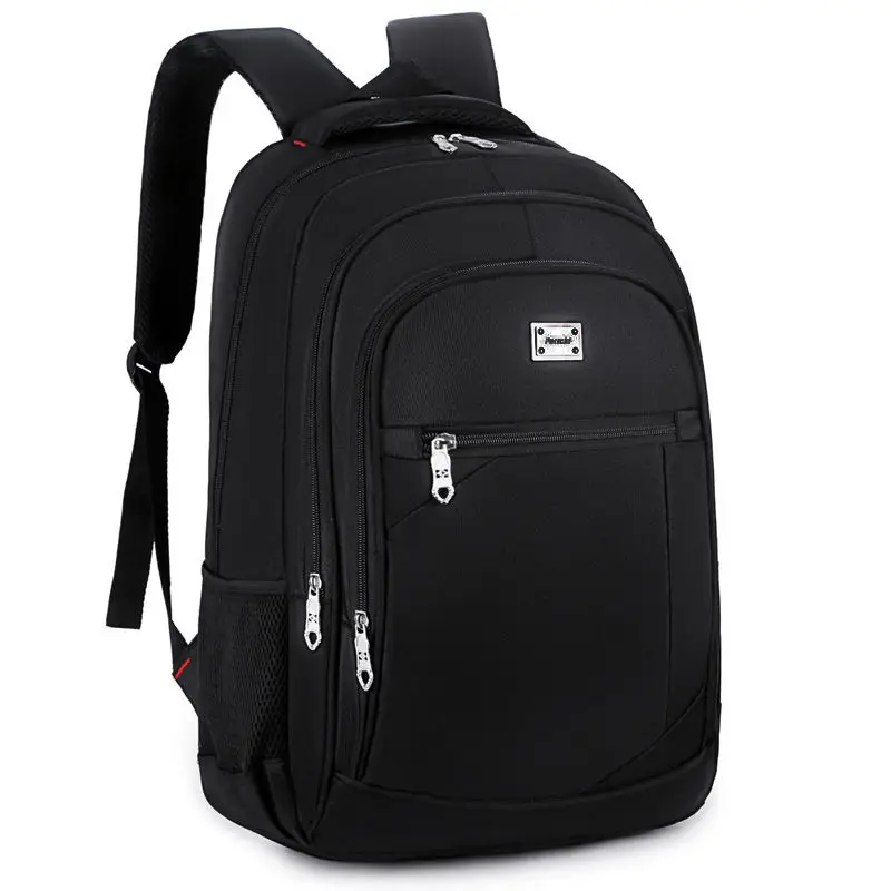 New Fashion Unisex Men's Backpack Waterproof Multifunction Large Capacity Business Laptop Backpacks College Student School Bag
New Fashion Unisex Men's Backpack Waterproof Multifunction Large Capacity Business Laptop Backpacks College Student School Bag