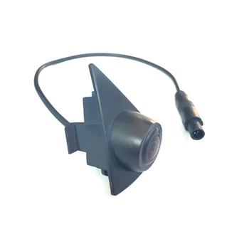 Car Front View Camera Waterproof Wide Degree Logo Embedded HD Night Vision Car Dedicated Front View Camera Car HD Night Vision
Car Front View Camera Waterproof Wide Degree Logo Embedded HD Night Vision Car Dedicated Front View Camera Car HD Night Vision