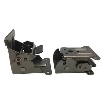 Lock Extension Table Bed Leg Feet Steel Folding Foldable Support Bracket Screw 50PB
Lock Extension Table Bed Leg Feet Steel Folding Foldable Support Bracket Screw 50PB