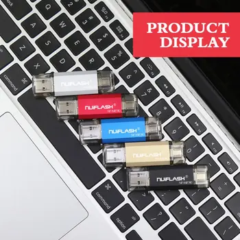 32G Creative Mobile Phone Usb Mobile Phone And Computer Dual-Use U Disk Smart Android U Disk Metal U Disk
32G Creative Mobile Phone Usb Mobile Phone And Computer Dual-Use U Disk Smart Android U Disk Metal U Disk