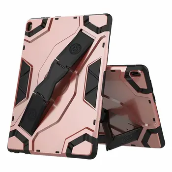 Kids Safe Heavy Duty Protection Tablet Case for Lenovo Tab P10 TB-X705L TB-X705F 10.1" Stand Cover Hand Strap Coque Shell+pen
Kids Safe Heavy Duty Protection Tablet Case for Lenovo Tab P10 TB-X705L TB-X705F 10.1" Stand Cover Hand Strap Coque Shell+pen