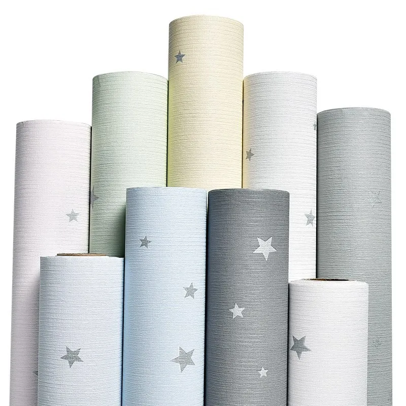 60*10 M Wallpaper Bedroom Warm Background Plain Color Waterproof Hipster Wallpaper GIRL'S Students Dormitory Ten M
60*10 M Wallpaper Bedroom Warm Background Plain Color Waterproof Hipster Wallpaper GIRL'S Students Dormitory Ten M