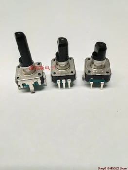 5 PCS EC12 encoder switch, encoder, car audio coding switch rotation original-binding Japanese ALPS
5 PCS EC12 encoder switch, encoder, car audio coding switch rotation original-binding Japanese ALPS