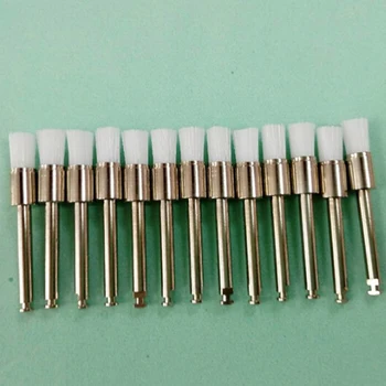 2018 Hot JETTING Superior 100pcs Dental Prophylaxis Polishing Brushes Flat & Tapered Teeth Stain Removal Polisher Dental Lab
2018 Hot JETTING Superior 100pcs Dental Prophylaxis Polishing Brushes Flat & Tapered Teeth Stain Removal Polisher Dental Lab