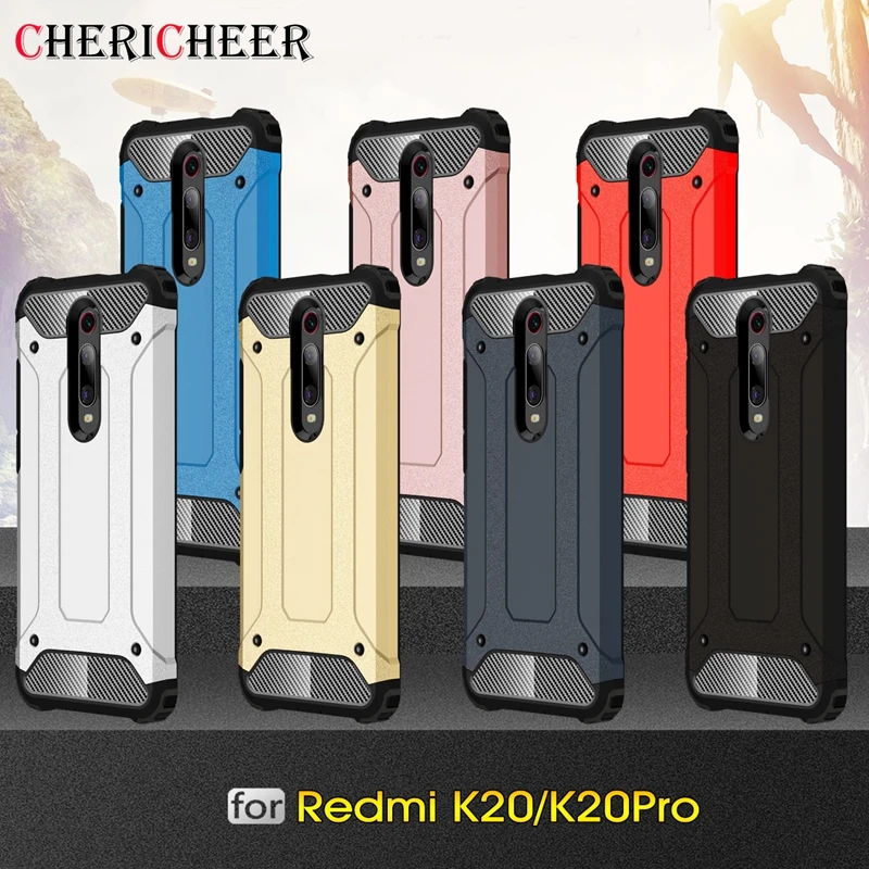 Hybrid Armor Redmi K20 Pro Case For Xiaomi Mi 9T Case Mi9T Pro Mi 9 T SE Mi9 T Case Silicone Phone Case For Redmi K20 Pro Cover
Hybrid Armor Redmi K20 Pro Case For Xiaomi Mi 9T Case Mi9T Pro Mi 9 T SE Mi9 T Case Silicone Phone Case For Redmi K20 Pro Cover
