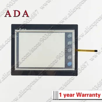 DOP-AS57BSTD Touch Screen Panel Glass Digitizer for DELTA DOP-AS57BSTD Touchscreen and Front Overlay (Protective Film) 
DOP-AS57BSTD Touch Screen Panel Glass Digitizer for DELTA DOP-AS57BSTD Touchscreen and Front Overlay (Protective Film)