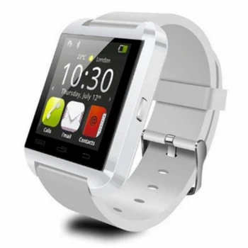 U8/GTO8 Men's Bluetooth Card Smart Watch Sports Monitoring Blood Pressure Heart Rate Monitoring Smart Watch for Android
U8/GTO8 Men's Bluetooth Card Smart Watch Sports Monitoring Blood Pressure Heart Rate Monitoring Smart Watch for Android