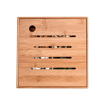 Multifunctional Bamboo Candy Box Dried Fruit Plate With Cover Solid Wood Fruit Plate Portioned Compartments Snack Plate Case
Multifunctional Bamboo Candy Box Dried Fruit Plate With Cover Solid Wood Fruit Plate Portioned Compartments Snack Plate Case