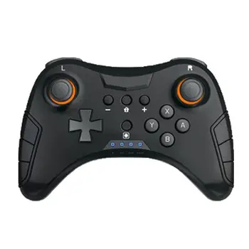DOBE is suitable for Switch wireless controller wireless controller NS game controller TNS-1724
DOBE is suitable for Switch wireless controller wireless controller NS game controller TNS-1724