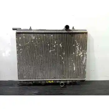 9647421380 WATER RADIATOR CITROEN XSARA SALOON
9647421380 WATER RADIATOR CITROEN XSARA SALOON